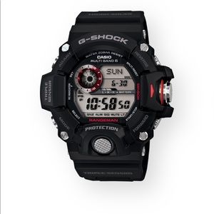 G-Shock RANGEMAN